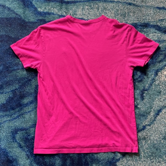 Polo Ralph Lauren Men’s Classic Fit Crew Neck T Shirt - Picture 4 of 4